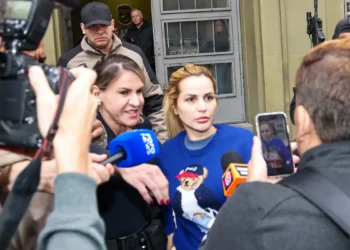 Marcola e Deolane viram réus por lavagem de dinheiro do PCC