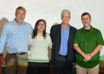 Prefeitura participa de um dos principais encontros da América Latina sobre turismo sustentável