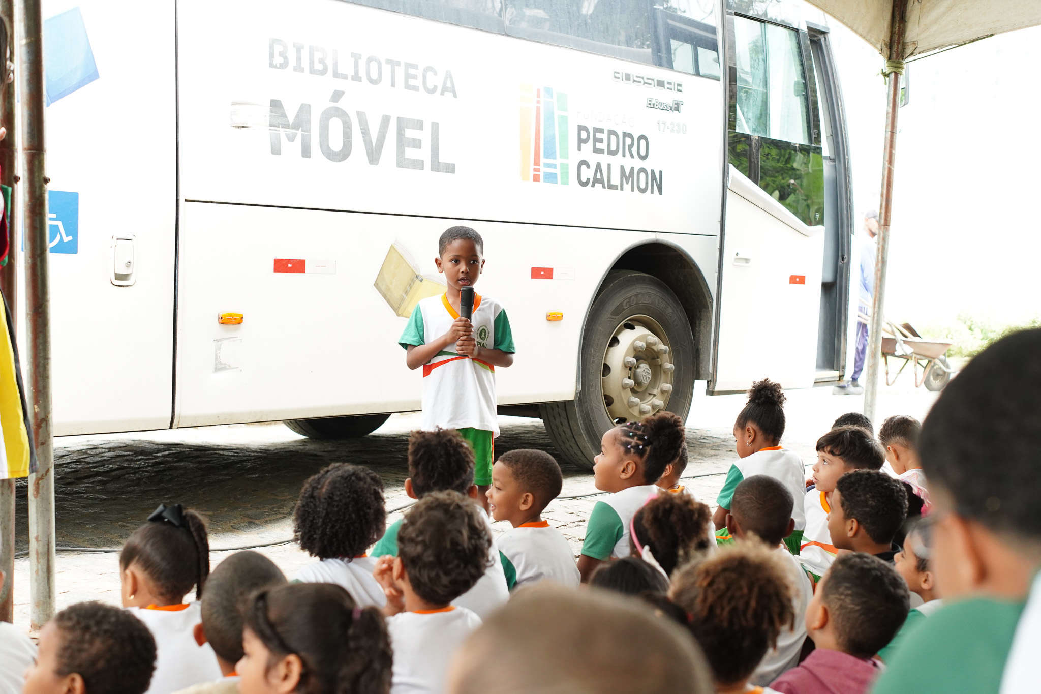 2ª Festa Literária de Ipiaú destaca memória, território e tradição cultural
