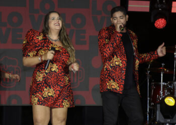 Forró E Eu Ligo celebra tradição junina com shows em Entre Rios e Salvador neste fim de semana