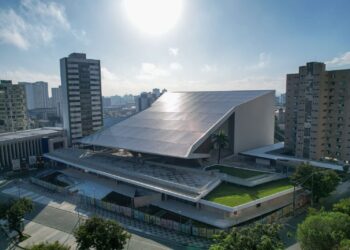 Teatro Castro Alves reabre ao público em 1º de julho