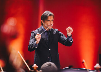 Camaçari recebe no TCS Concerto dos Namorados da OSBA