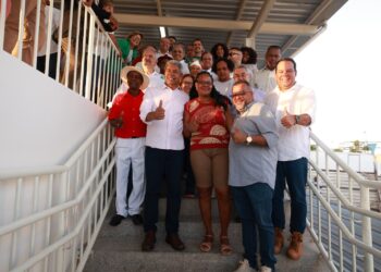 Novo Galpão de Carnes moderniza Feira de São Joaquim e amplia estrutura para feirantes, consumidores e turistas