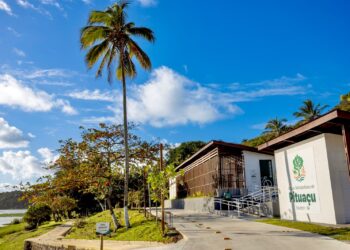 Governo da Bahia entrega 1ª etapa da requalificação do Parque Metropolitano de Pituaçu