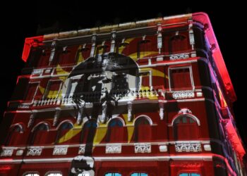 Inauguração da Bahia Filmes marca nova fase para o audiovisual baiano e fortalece produção estadual