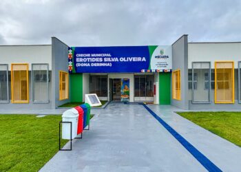 Bahia é o Estado que mais avança na escolaridade de crianças de 0 a 5 anos, diz o IBGE