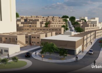 Prefeitura inicia obras de urbanização da comunidade Pé Preto com construção de 270 habitações para famílias de baixa renda