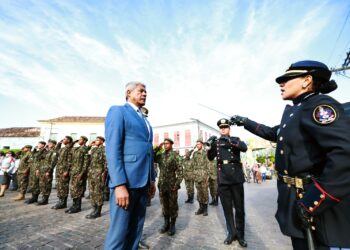 Bahia transfere capital para Cachoeira e inicia celebrações do 2 de Julho
