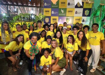 São João da Casa da Igualdade une cultura, cidadania e combate ao racismo