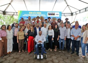 Bahia amplia rede de reabilitação com novo centro para pessoas com deficiência em Salvador