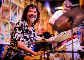 Praia do Forte será palco de festival de jazz com shows, orquestras e programação gratuita