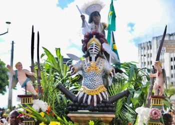 Programação ao 2 de Julho terá início nesta terça (30) e reunirá desfile, shows e ações de preservação ao patrimônio histórico