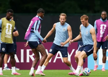 Rodada final dos grupos tem Inglaterra, Colômbia, Portugal e Argentina