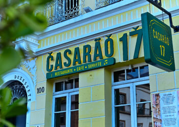 Rota Gastronômica reforça culinária nordestina e traz sabores caseiros a Salvador