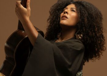 Josyara e a chinesa Xinlu Chen abrem o circuito do Festival CAIXA Ano Cultural Brasil-China