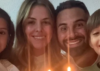 Esposa e filhos de jogador argentino são encontrados mortos após terremotos na Venezuela