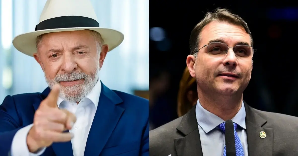 Lula aparece na liderança da corrida eleitoral no 1º turno, aponta levantamento Vox