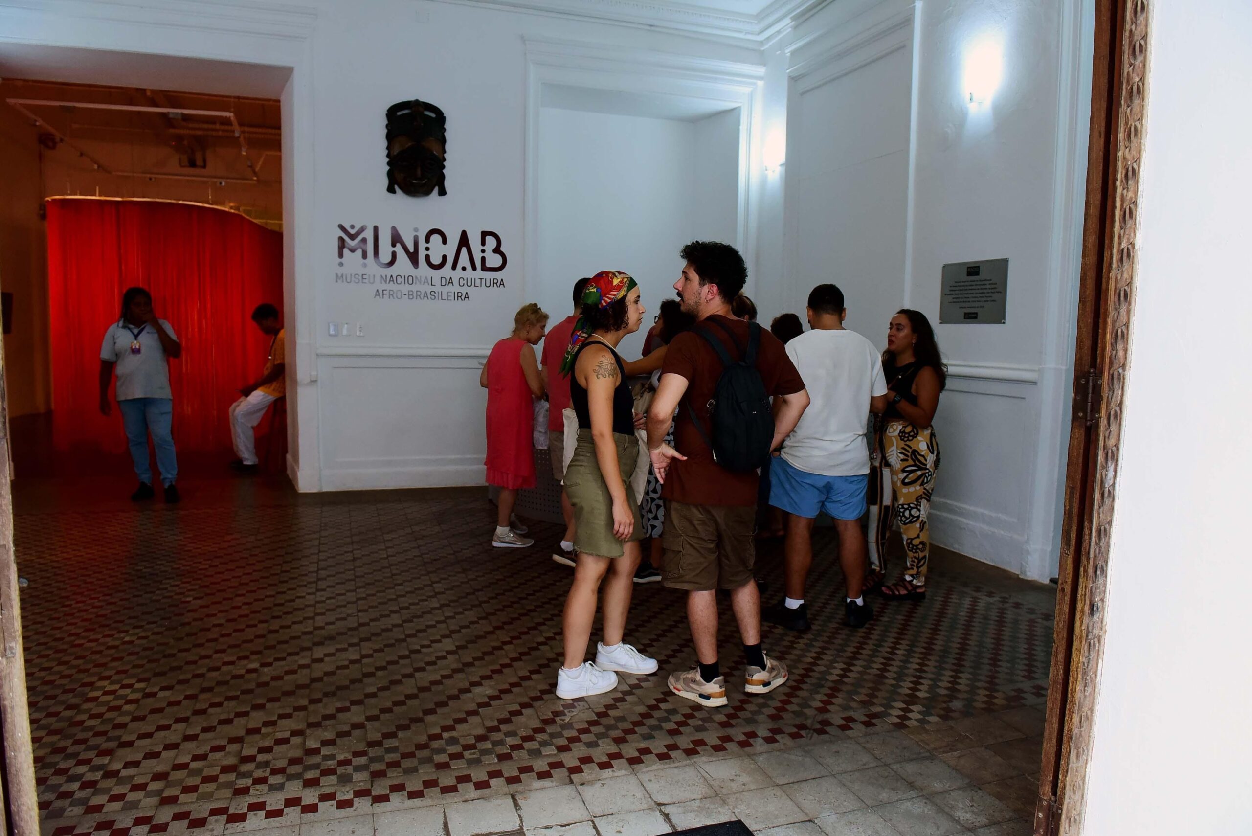 “Torto Arado – O Musical” no Trapiche Barnabé e exposições no Muncab são opções de lazer durante o feriadão