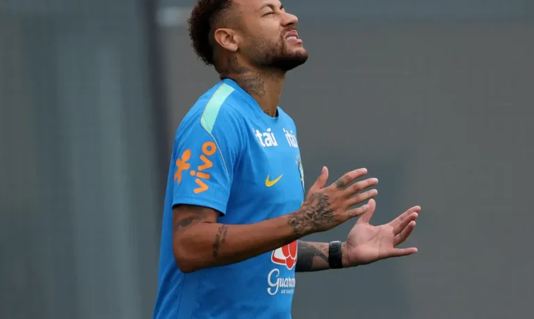 Neymar