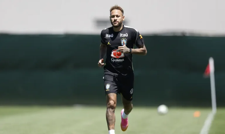 Neymar