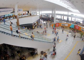 Nova Rodoviária de Salvador recebe ‘Estação São João’ da Rede Bahia