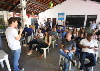 Oficinas da revisão do PDDU reúnem moradores de quatro regiões de Salvador para discutir o futuro urbano da cidade
