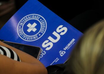 Profissionais da Atenção Primária participam de oficina para fortalecer enfrentamento à sífilis em Salvador