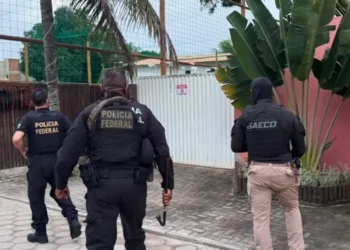 Porto Seguro: PF e MP-BA desarticulam organização criminosa e bloqueiam R$ 97,7 milhões