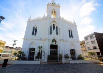 Prefeitura publica nesta terça (30) abertura do tombamento da Igreja da Lapinha