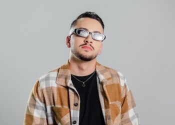 Cantor Pedro Vinícius anima festejos juninos em Pernambuco, Alagoas e Paraíba