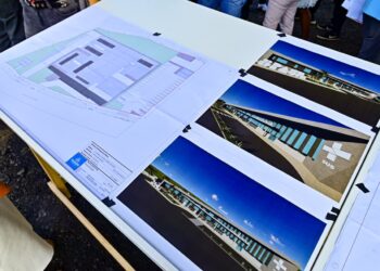 Prefeitura inicia obras de Policlínica na Avenida 29 de Março com capacidade para mais de 40 mil atendimentos por mês