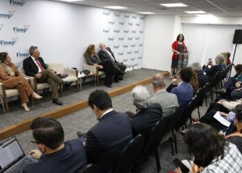 Programa destina R$ 360 milhões a pequenas empresas inovadoras
