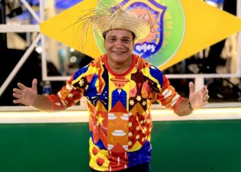 Arraiá Folia da Família celebra 25 anos mantendo viva a tradição do São João nas escolas de Salvador