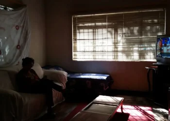 RJ: violência contra idosos ocorre quase sempre dentro de casa