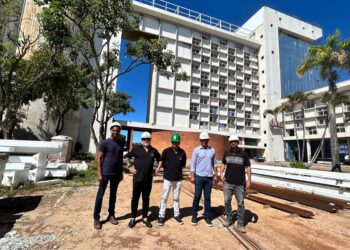 Moinho do Porto de Ilhéus terá infraestrutura ampliada