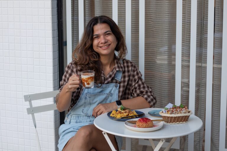 São João - Jeanne Garcia 1 - Foto Iana Júlia Fernandes