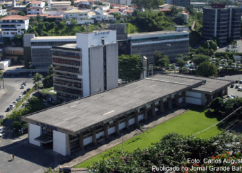 A TARDE: mais de um século de informação e tradição no jornalismo baiano