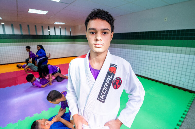 Sejuv-Cobertura-Cursos-Esporte Cidade Saber-Caio Eduardo_Foto_Juliano Sarraf_2