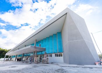 Policlínica de Camaçari será inaugurada no final do mês de junho