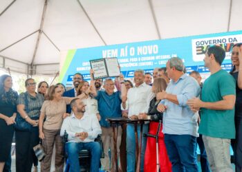 Camaçari terá Centro de Reabilitação de Pessoas com Deficiência com investimento de R$ 80,7 milhões