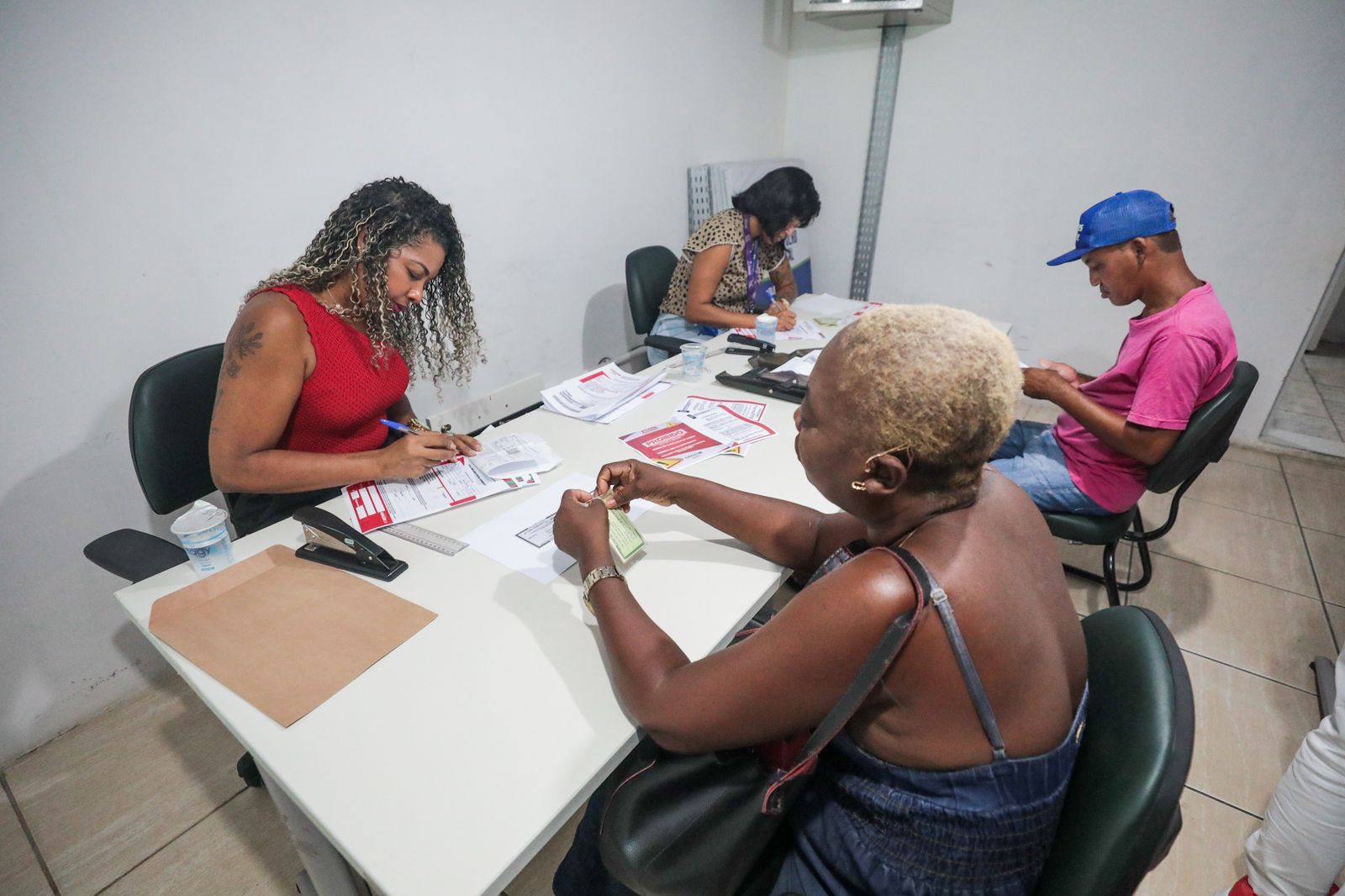 Camaforró 2026: cadastramento de ambulantes e barraqueiros inicia nesta terça-feira