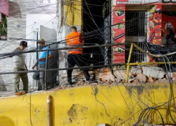 Lula oferece ajuda à Venezuela e manifesta consternação com terremoto