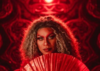 Festas Juninas e celebração do Orgulho e Diversidade LGBTQIAPN+ na Casa Preta Espaço de Cultura