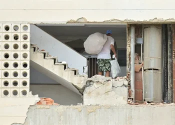 Número de mortos por terremoto na Venezuela se aproxima de 1.500
