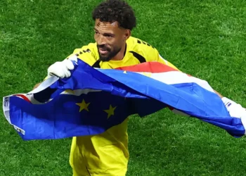 Goleiro Vozinha torce por novo contrato: “lugar onde possa ser feliz”