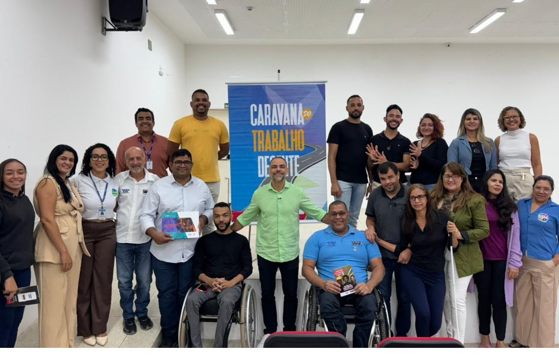 Ações fortalecem economia solidária e ampliam oportunidades para trabalhadores da Chapada Diamantina