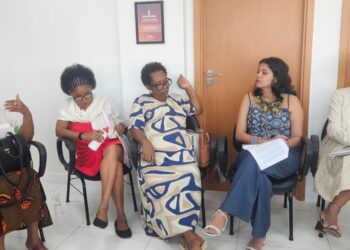 Secretaria das Mulheres do Estado recebe Rede de Mulheres Negras da Bahia e fortalece diálogo para construção de políticas públicas mais inclusivas