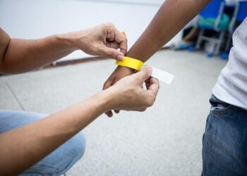 Rede de proteção garante acolhimento, cidadania e direitos durante o Camaforró 2026