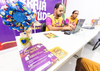 Camaforró 2026: prevenção e assistência integrada garantem segurança ao público