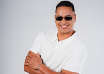 Xanddy Harmonia é atração na Arena Nº 1, em Salvador neste sábado